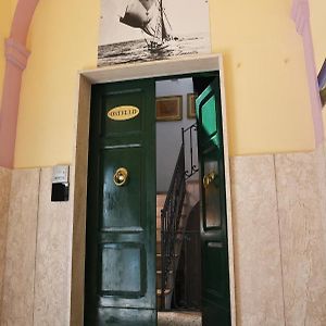 Ostello La Stazione