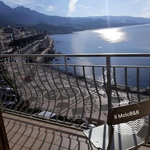 Il MOLO Camere per vacanze