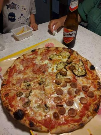 Punto Snack